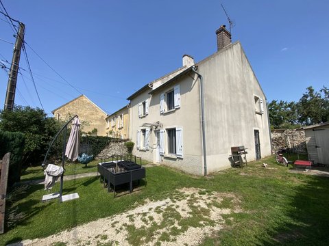 Première photo du bien