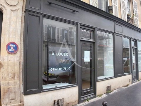 Première photo du bien