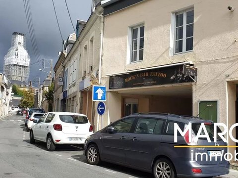 Première photo du bien