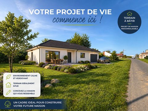 Première photo du bien