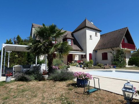 Première photo du bien