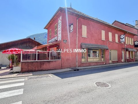 Première photo du bien
