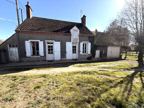 Première photo du bien