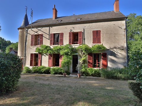 Première photo du bien