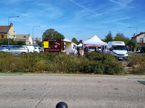 Première photo du bien