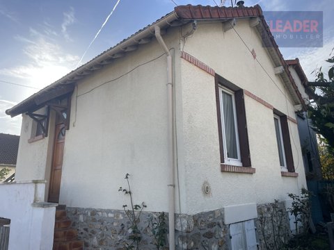 Première photo du bien