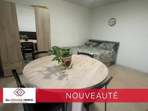 Première photo du bien