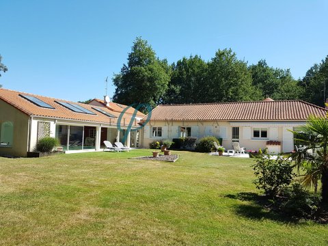 Première photo du bien