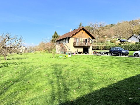 Première photo du bien