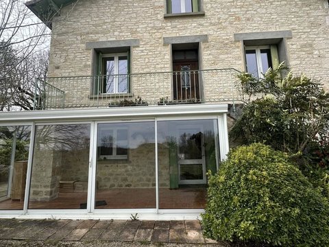 Première photo du bien