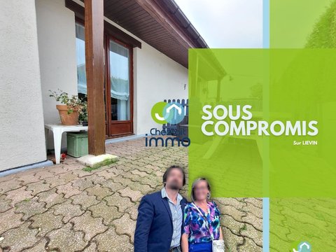 Première photo du bien