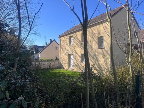 Première photo du bien