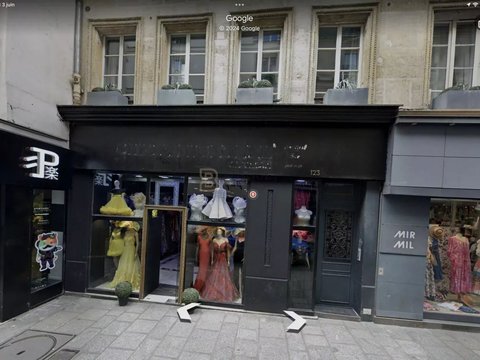 Première photo du bien