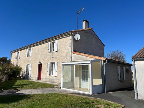 Première photo du bien
