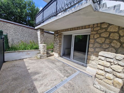 Première photo du bien