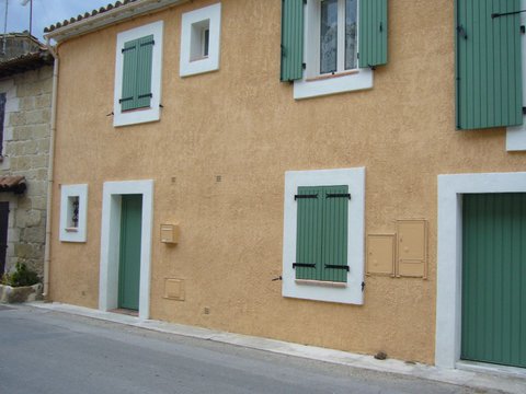Première photo du bien