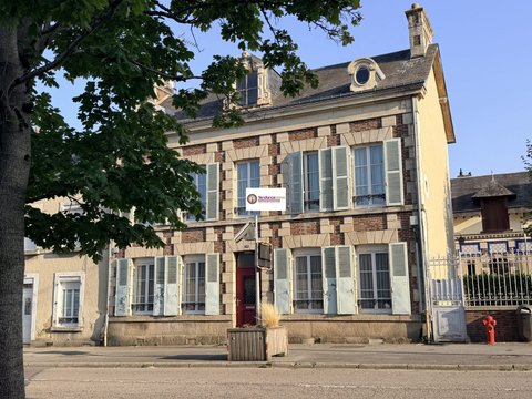 Première photo du bien