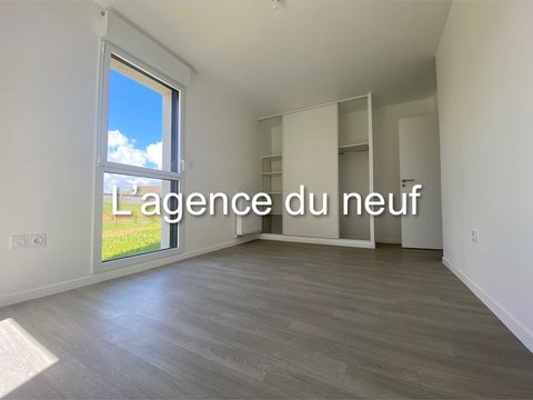 Première photo du bien