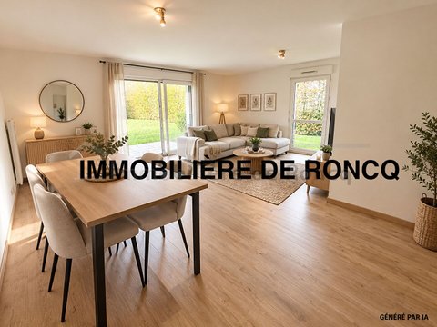 Première photo du bien