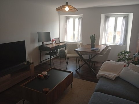 Première photo du bien