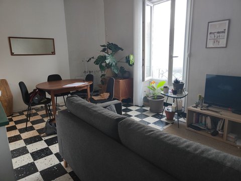 Première photo du bien