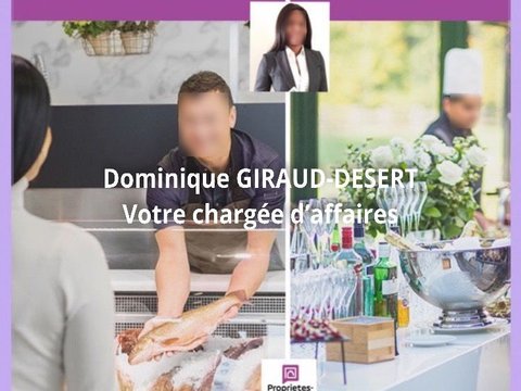 Première photo du bien