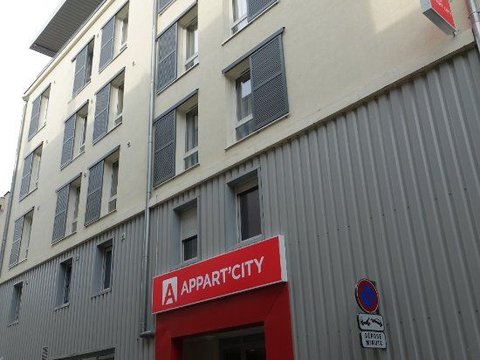 Première photo du bien