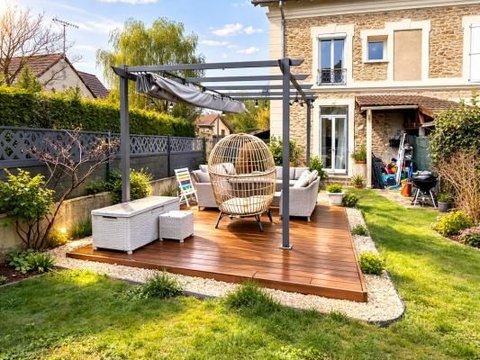 Première photo du bien