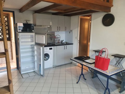 Première photo du bien