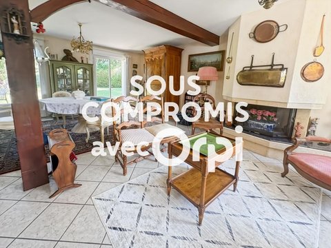 Première photo du bien