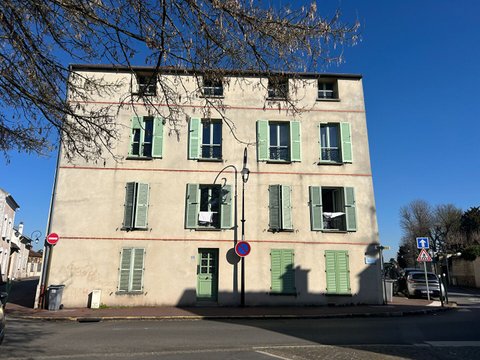 Première photo du bien