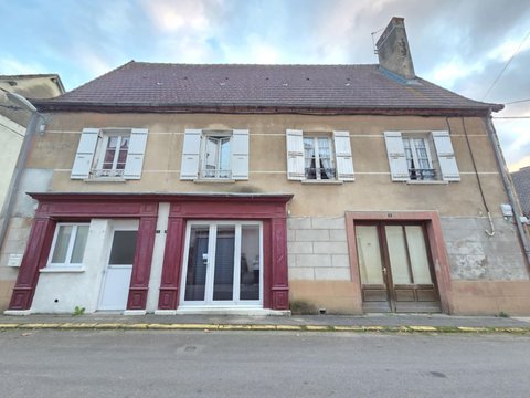 Première photo du bien