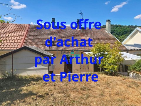 Première photo du bien