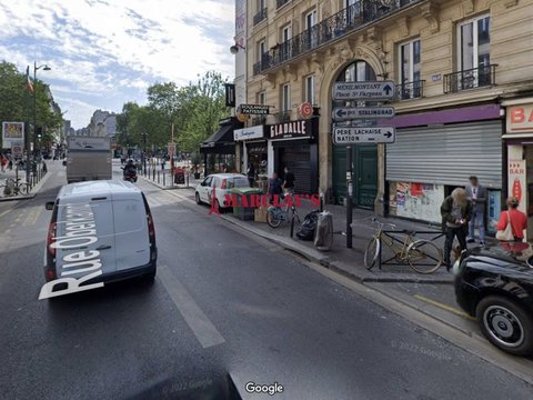 Première photo du bien