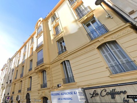 Première photo du bien