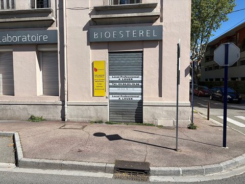 Première photo du bien