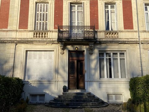 Première photo du bien