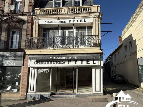 Première photo du bien