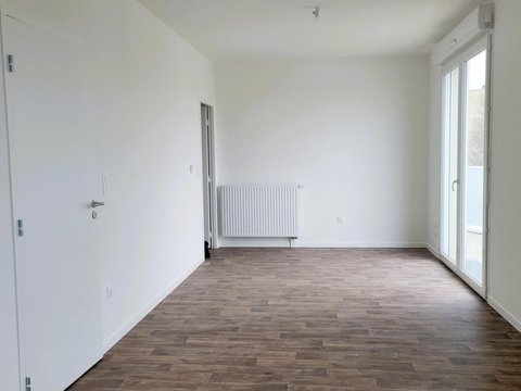 Première photo du bien