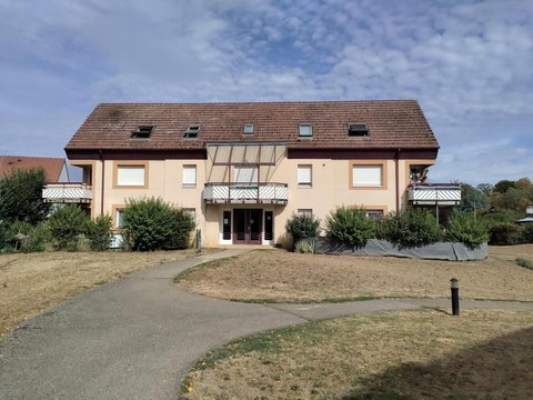 Première photo du bien