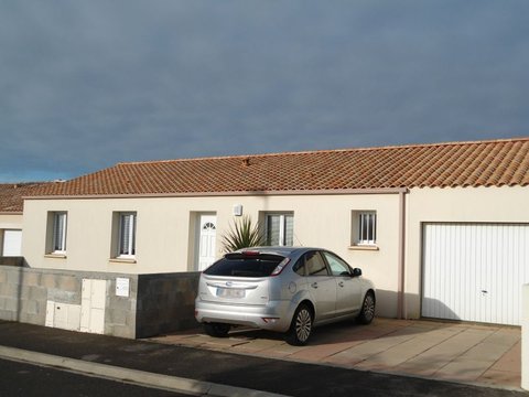 Première photo du bien