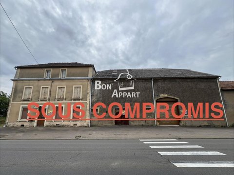 Première photo du bien