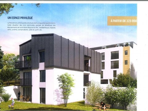 Première photo du bien