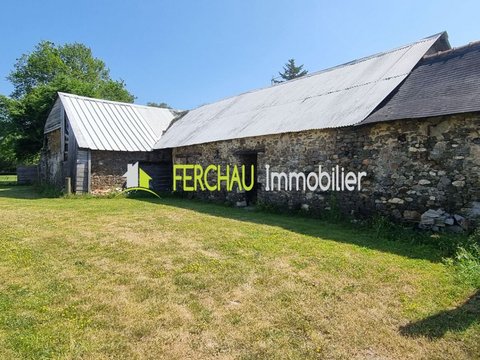Première photo du bien
