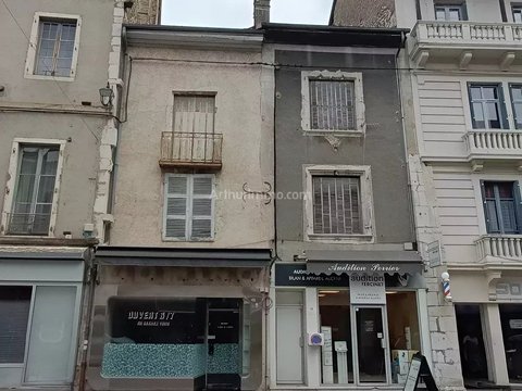 Première photo du bien