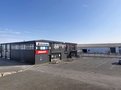 Première photo du bien