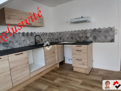 Première photo du bien