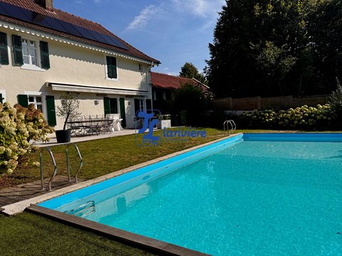 Première photo du bien