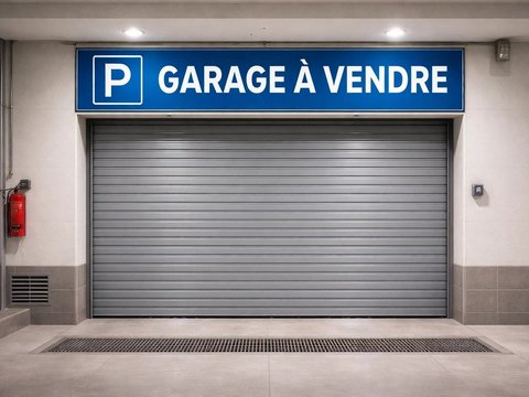 Première photo du bien