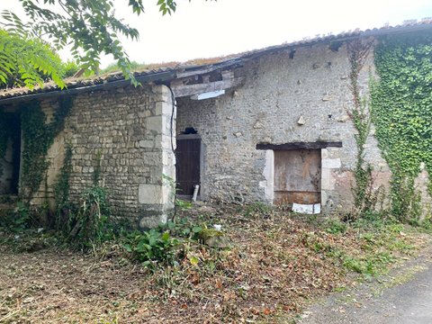 Première photo du bien